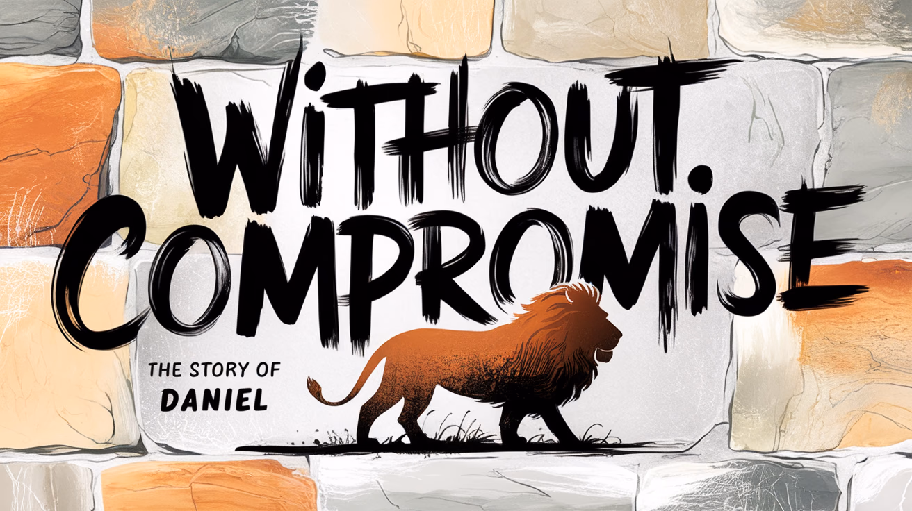 Bold Without Compromise