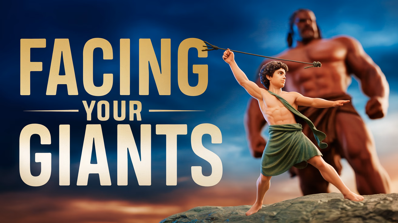 Facing Your Giants