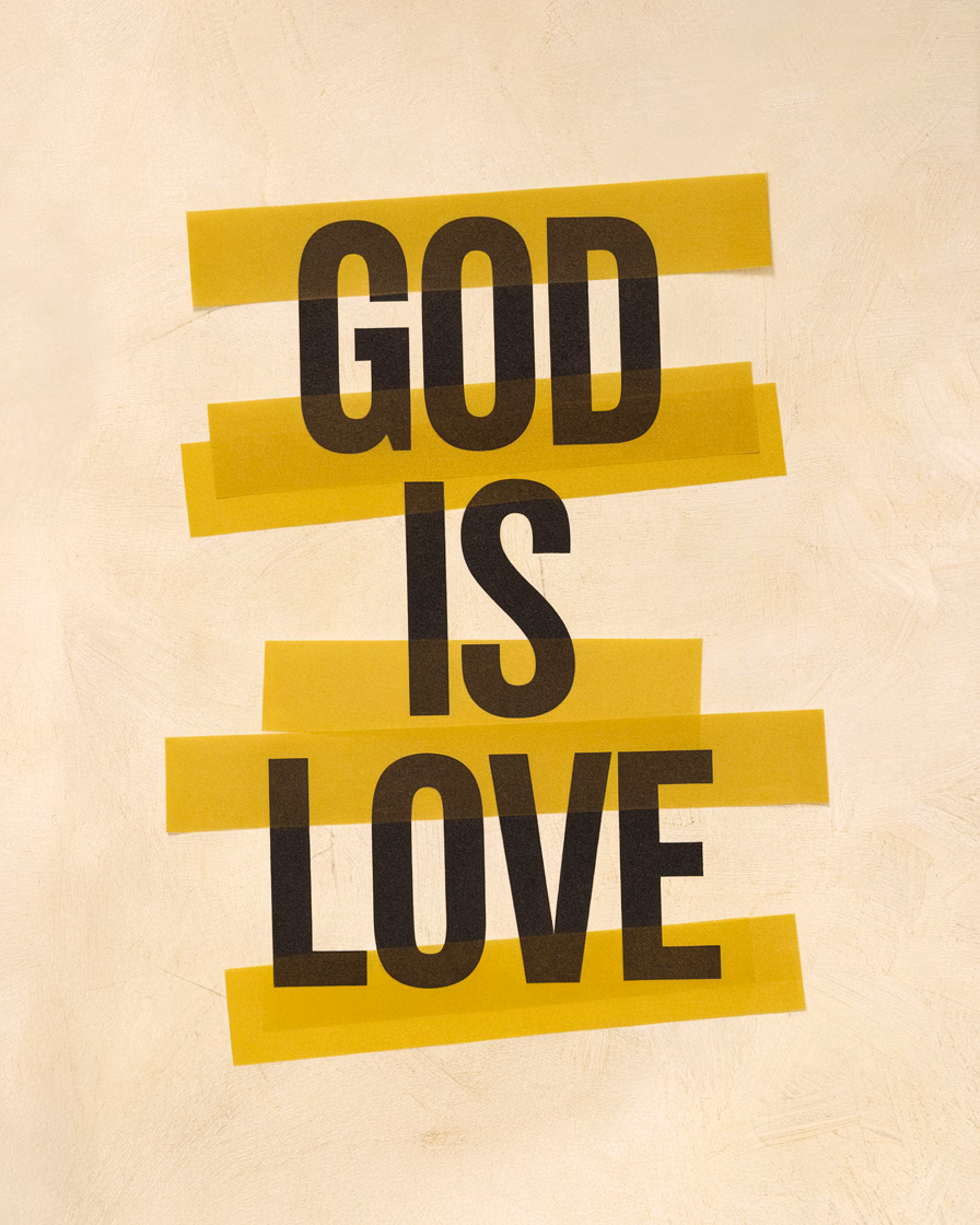 God's Got You Design
