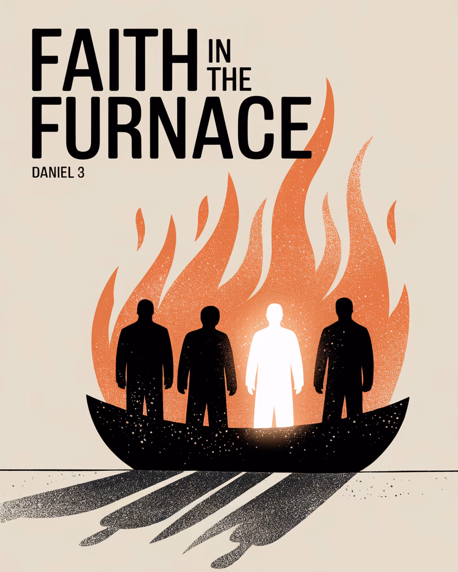 Faith in the Furnace