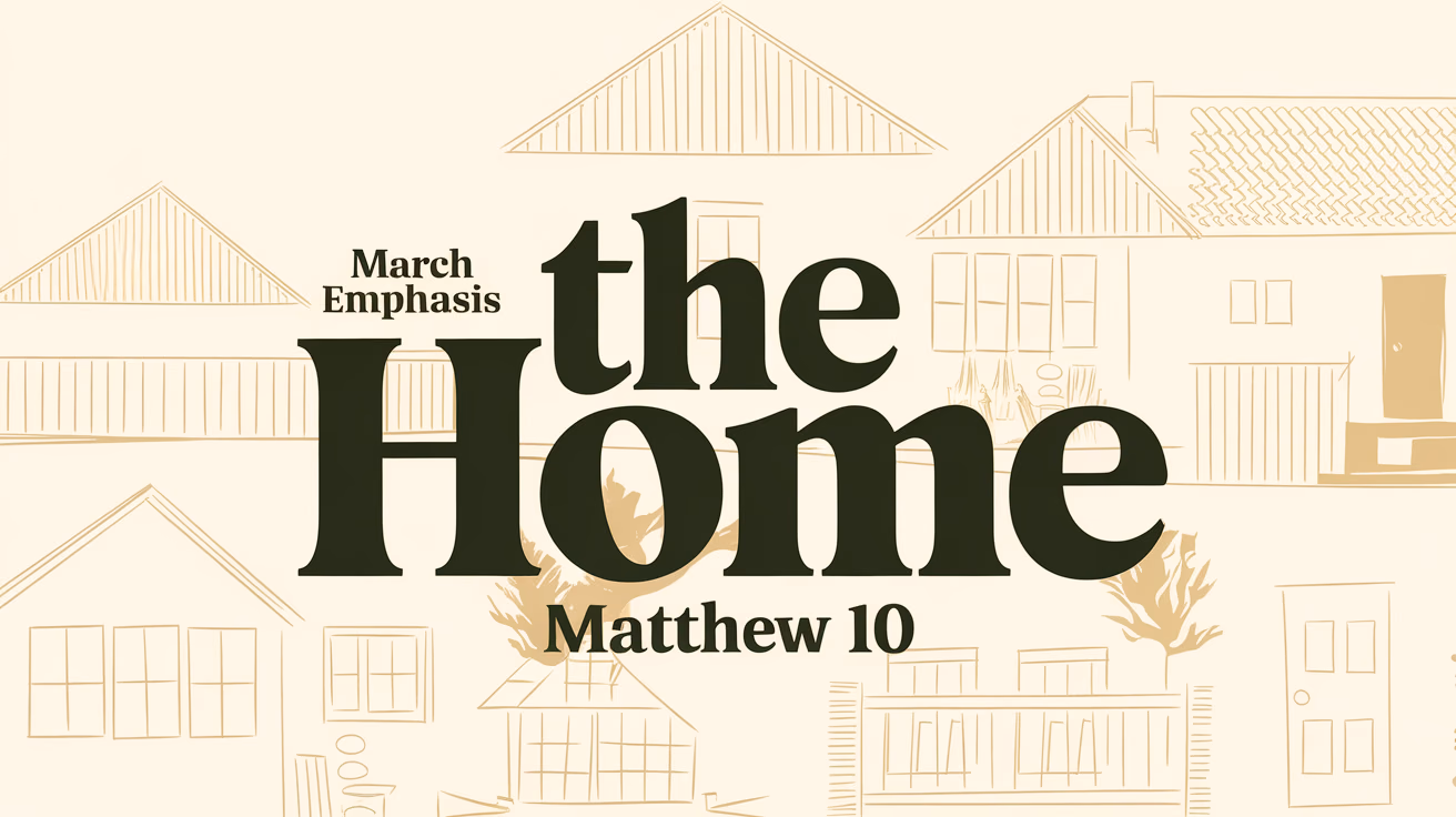 The Home