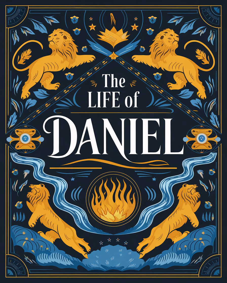 The Life of Daniel