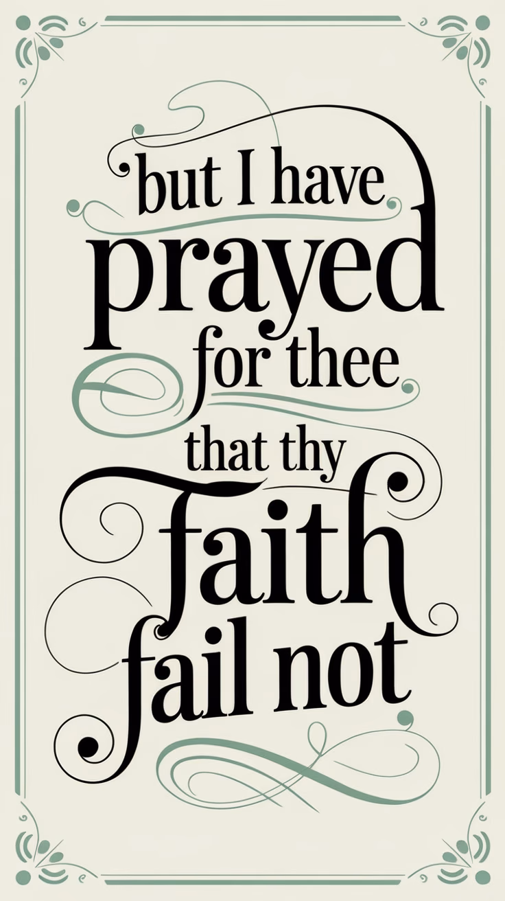 Graceful Prayer