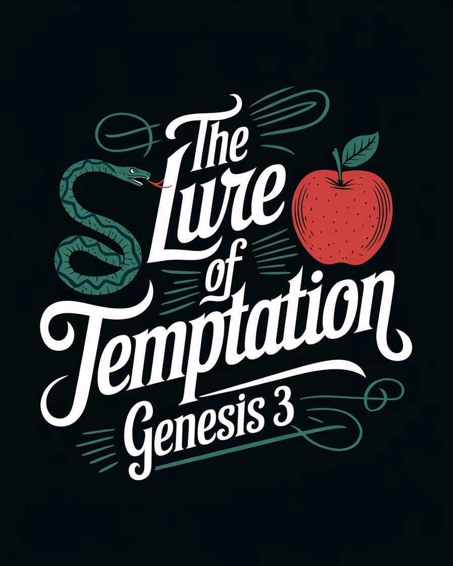 The Lure of Temptation