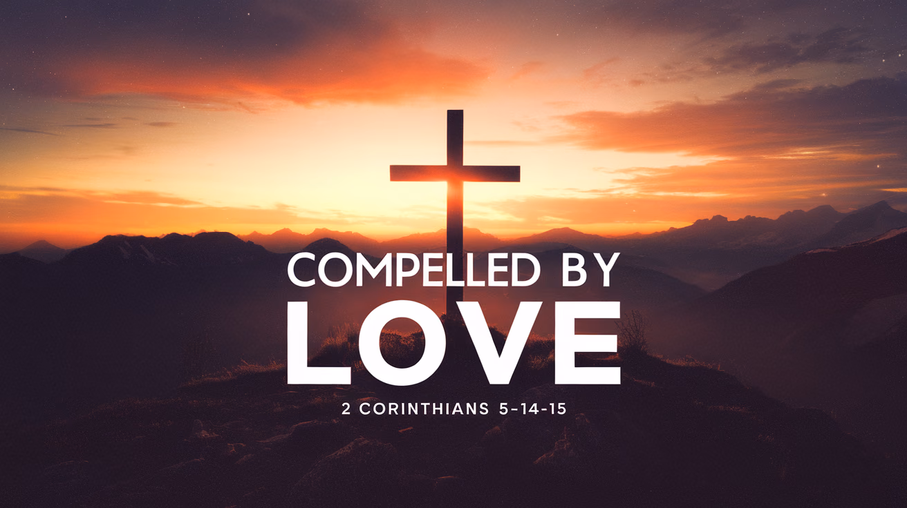 Cross of Transformation