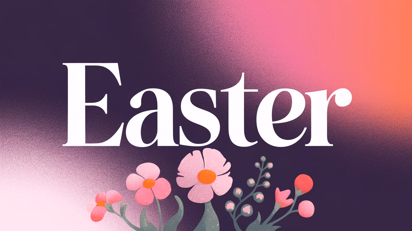 Easter Elegance