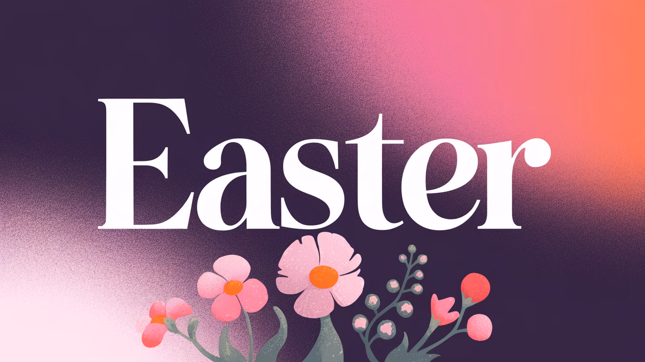 Easter Elegance