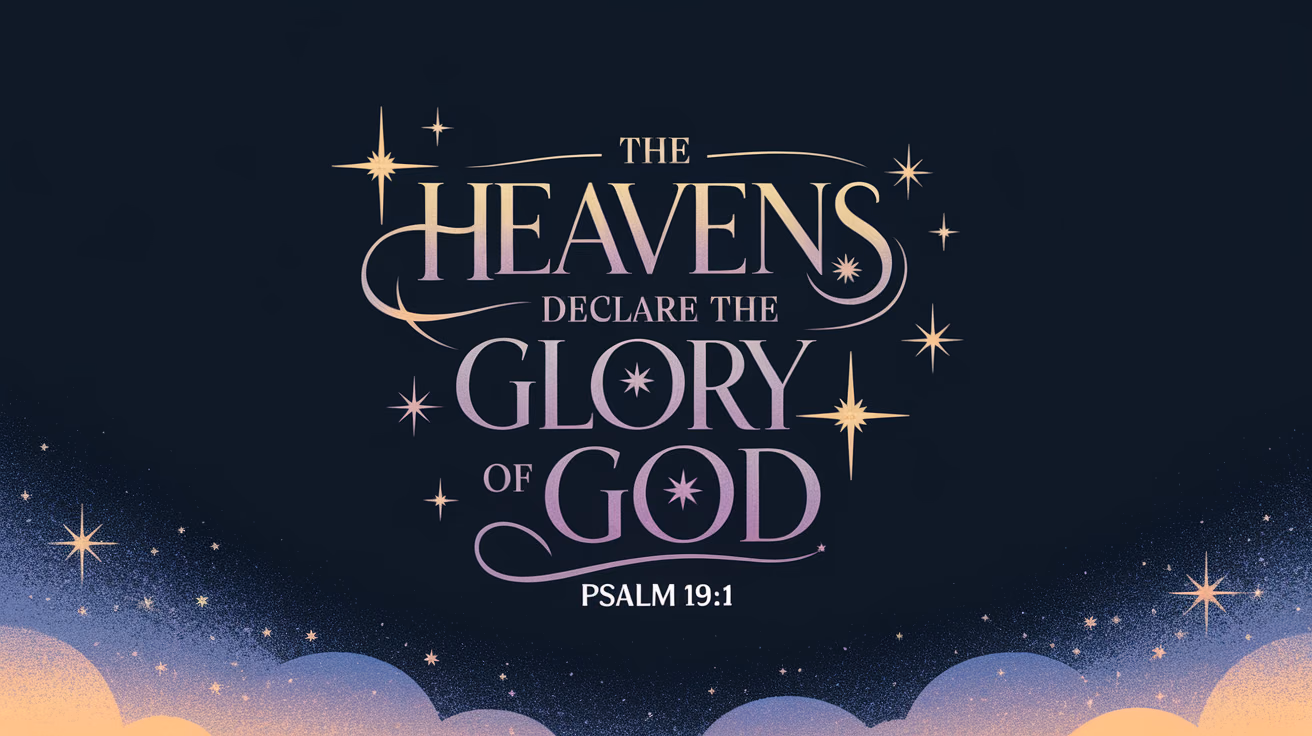 Celestial Glory