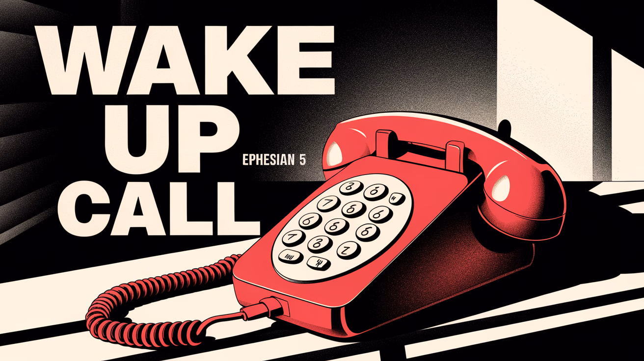 Wake Up Call