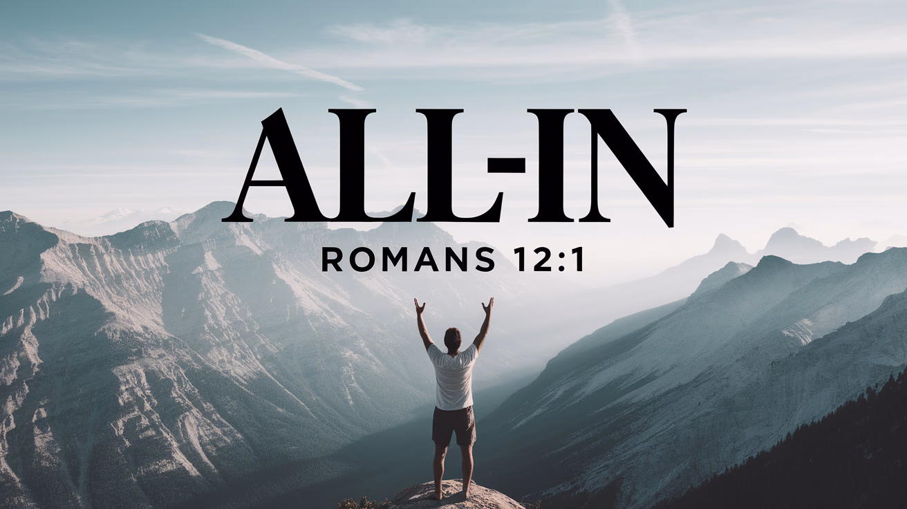 All-In Worship