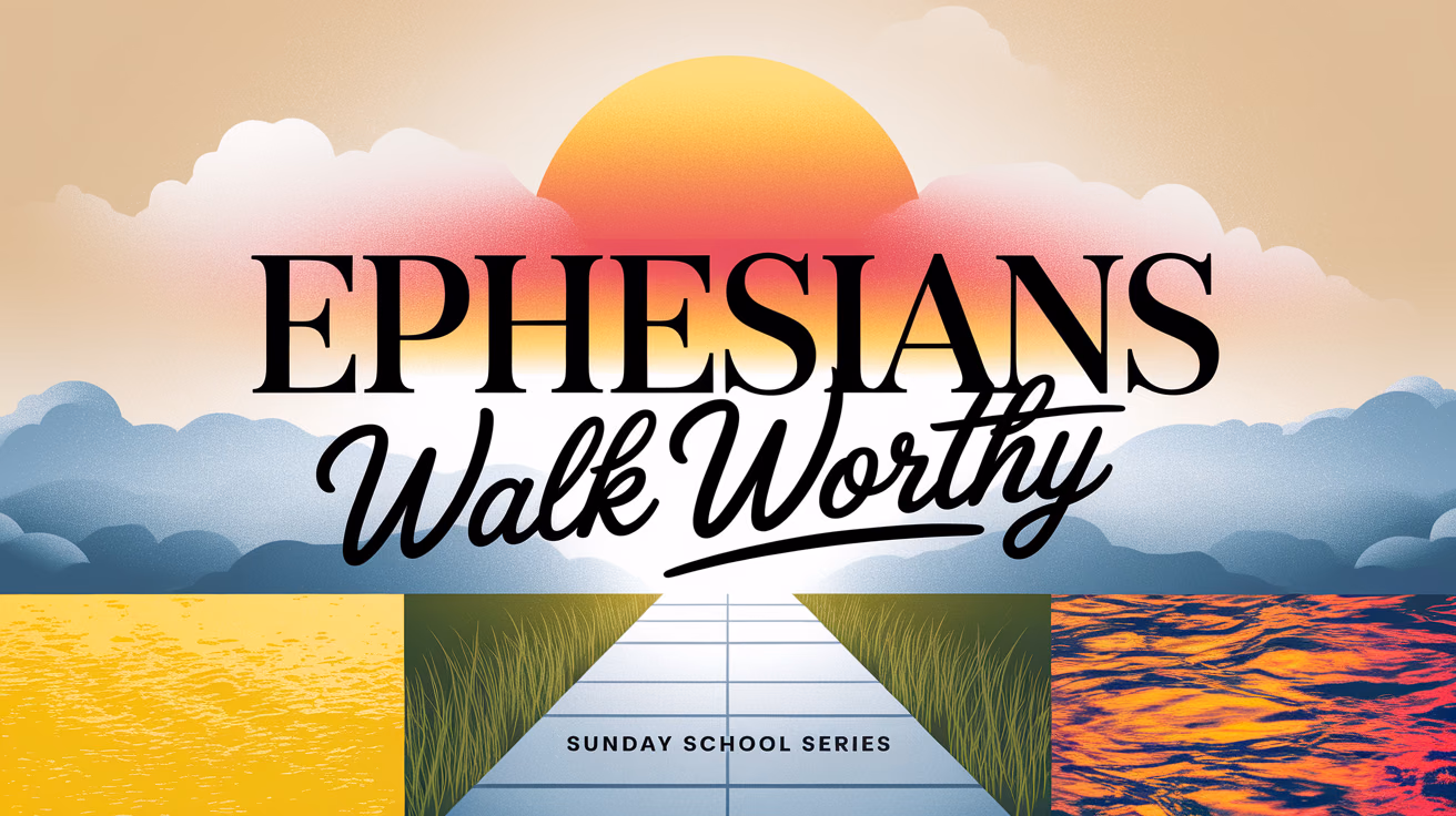 Ephesians Insight