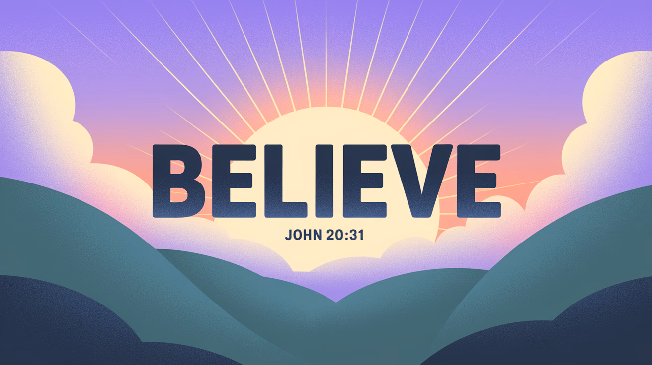 Believe