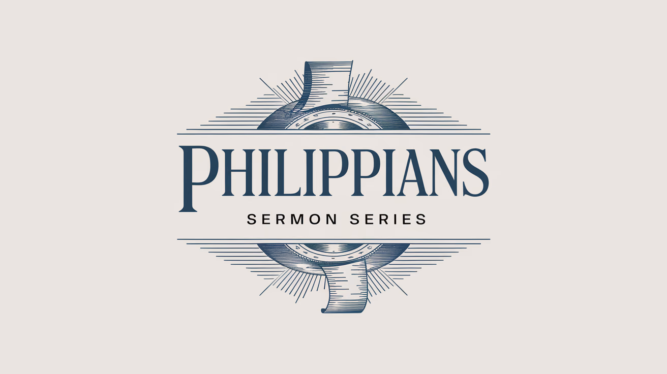 Philippians Sermon Series