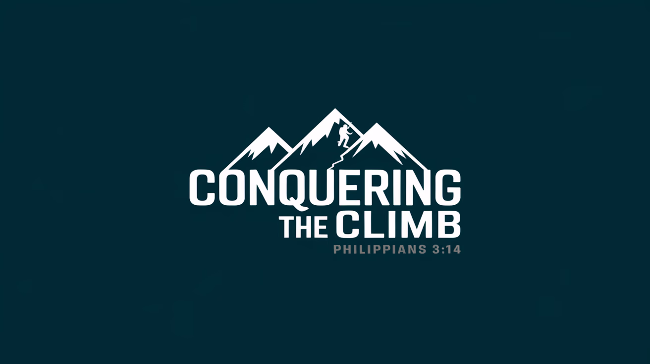Conquering the Climb