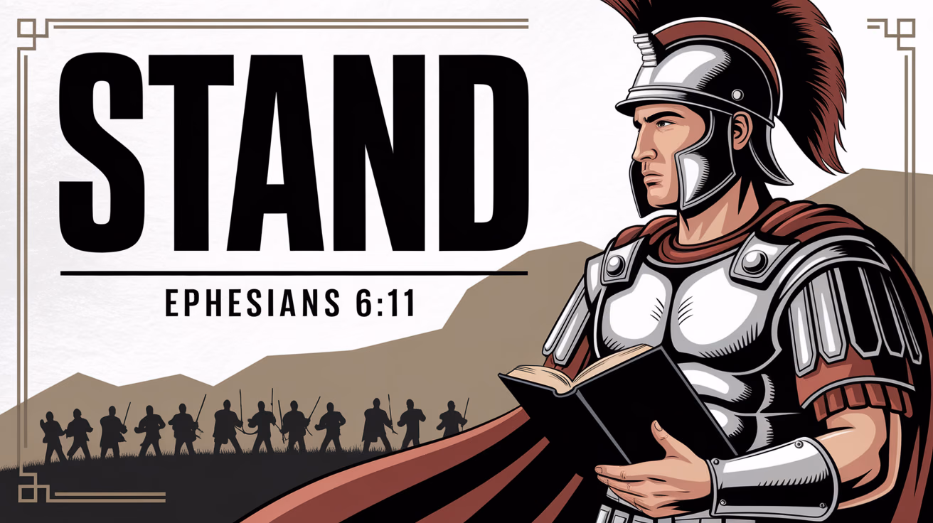 Stand