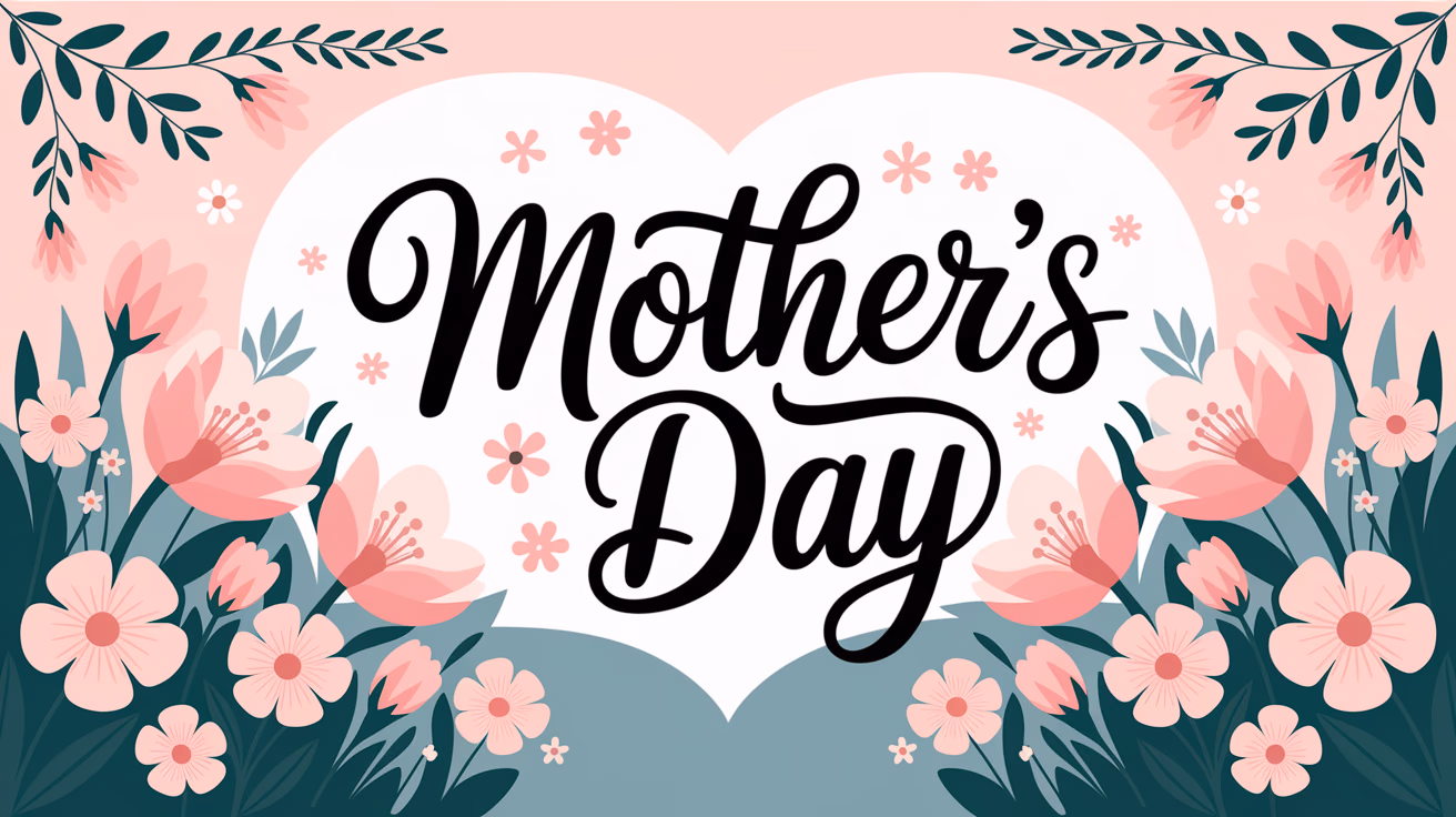 Joyful Mother's Day Celebration