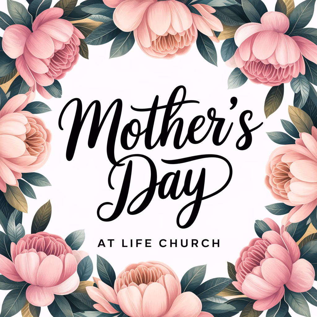 Elegant Mother's Day