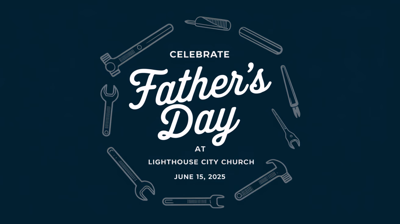 Father's Day Celebration