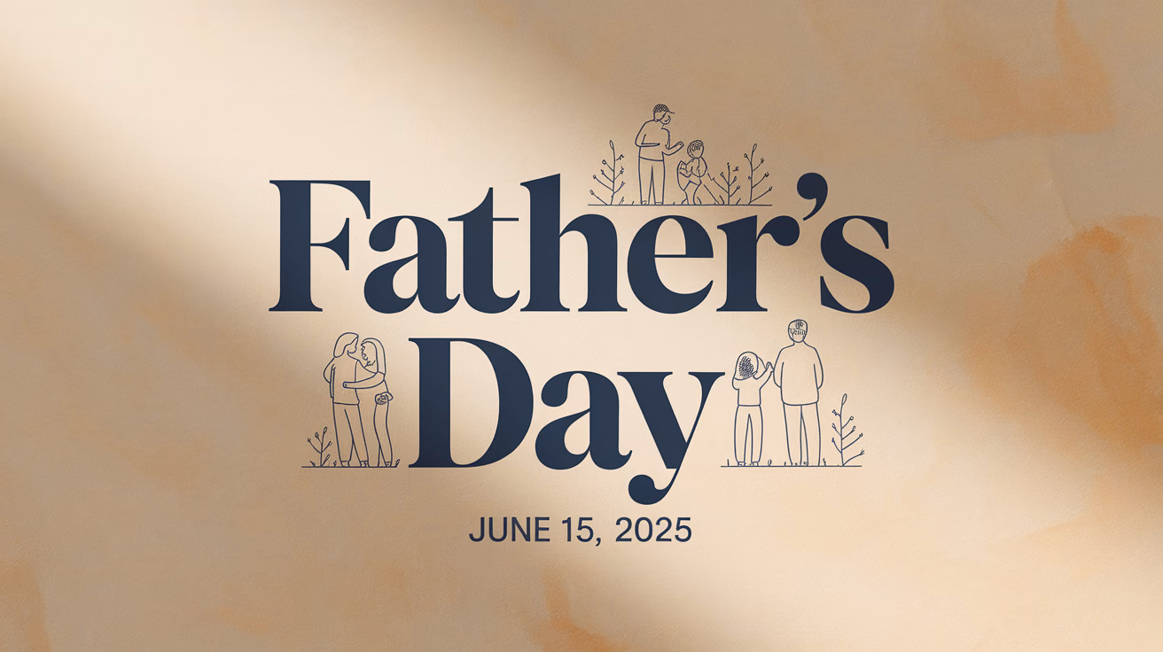 Father's Day Celebration