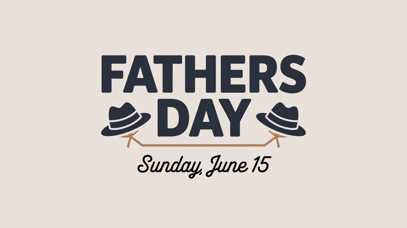 Father's Day Celebration