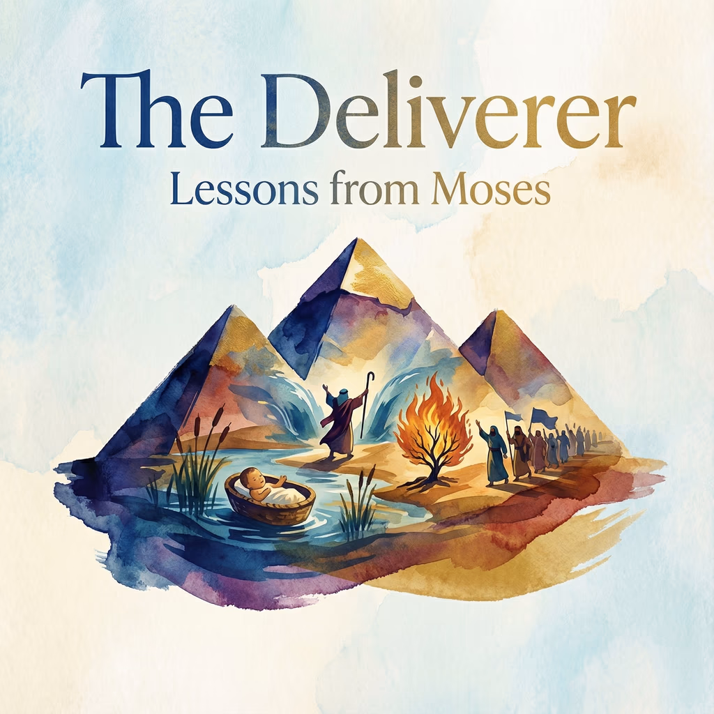 The Deliverer