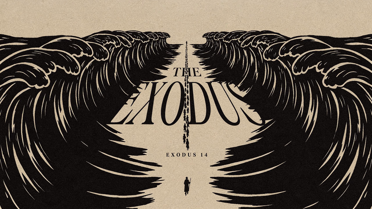 The Exodus