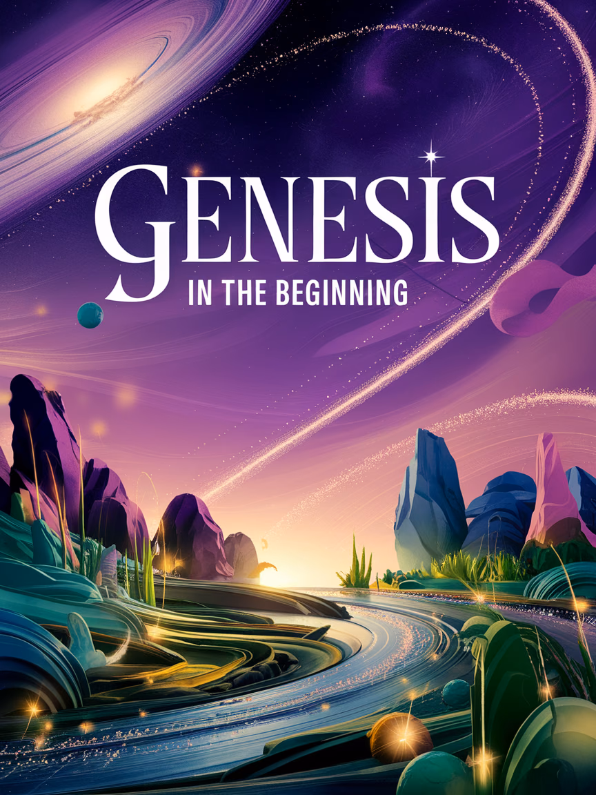 Radiant Beginnings