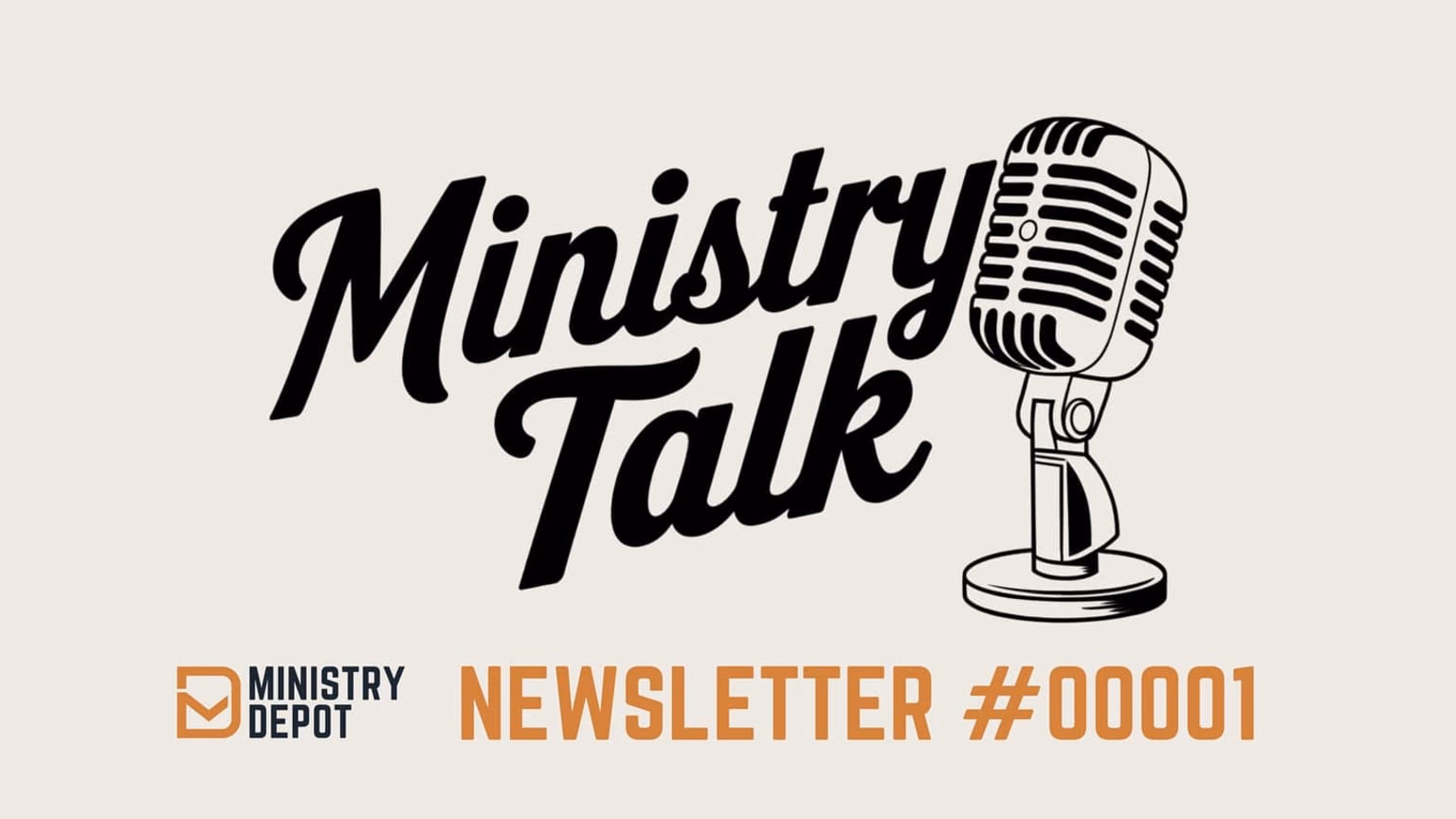 3 Tools to Help You Save Time in Ministry