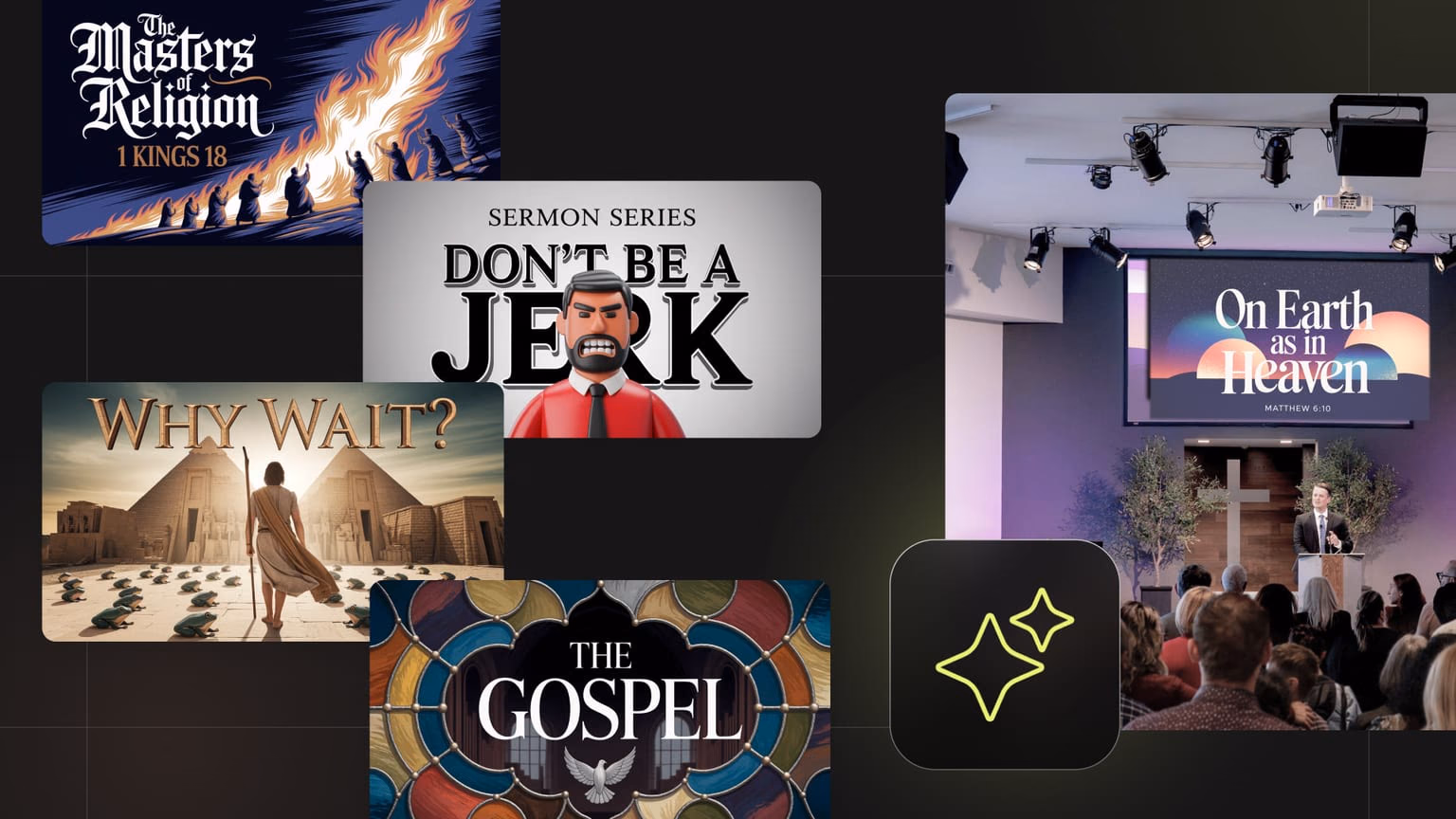 The Case for Sermon Graphics