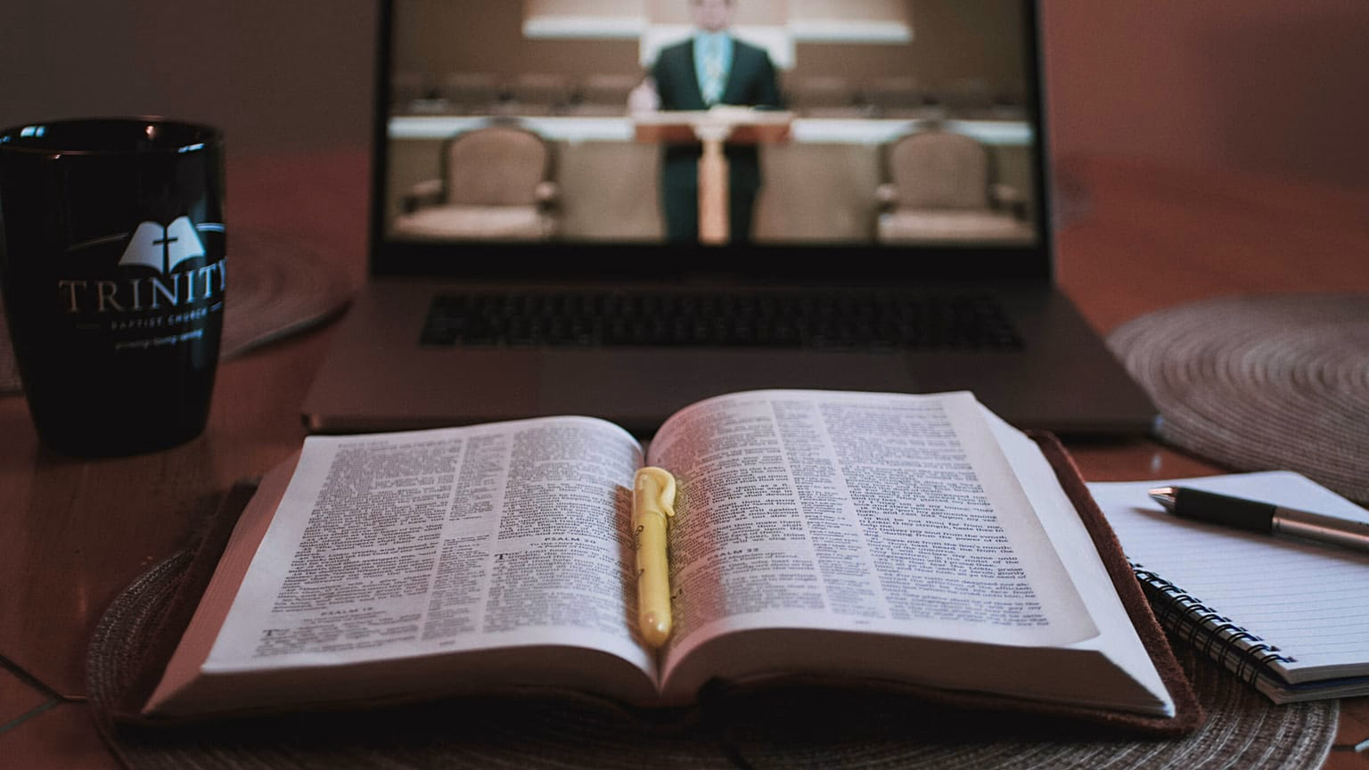 Best AI tools for pastors in 2025: 5 must-have apps for ministry