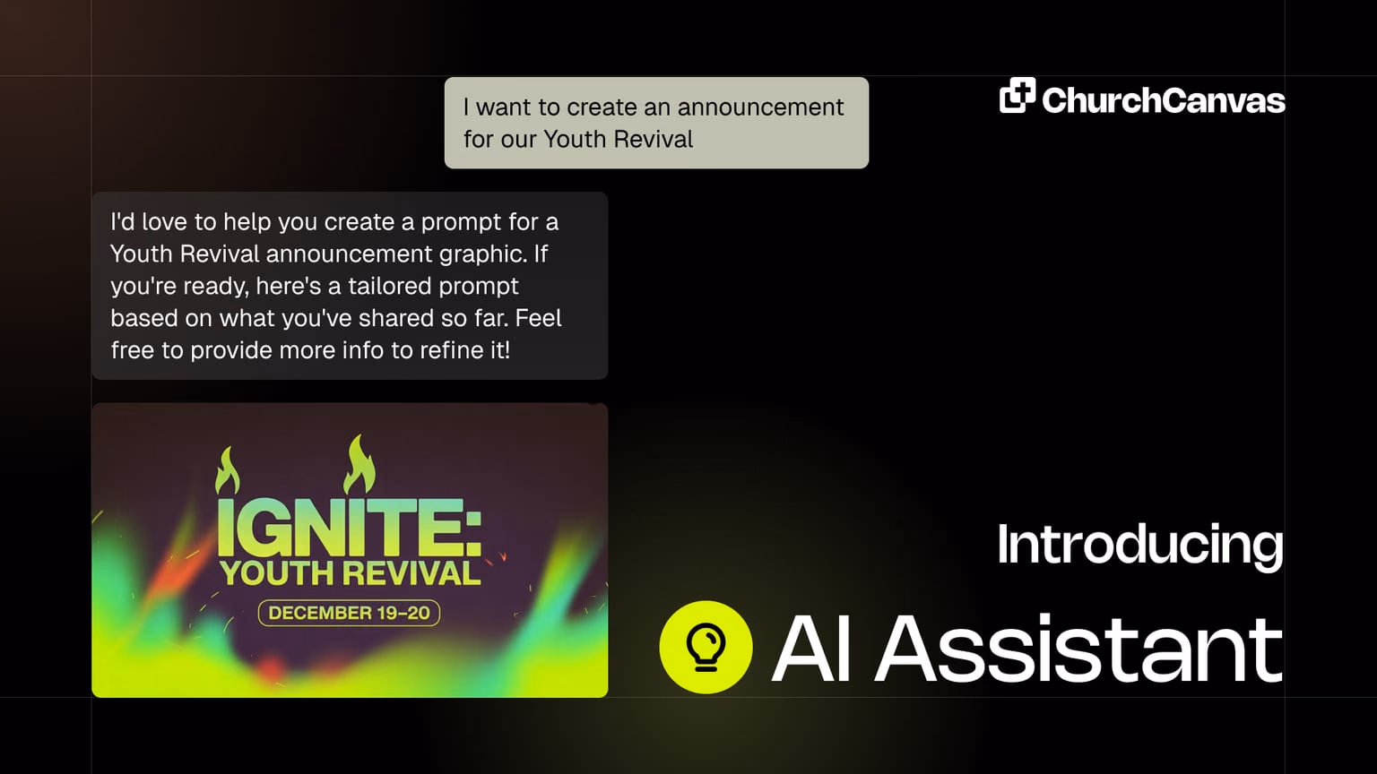 AI Assistant