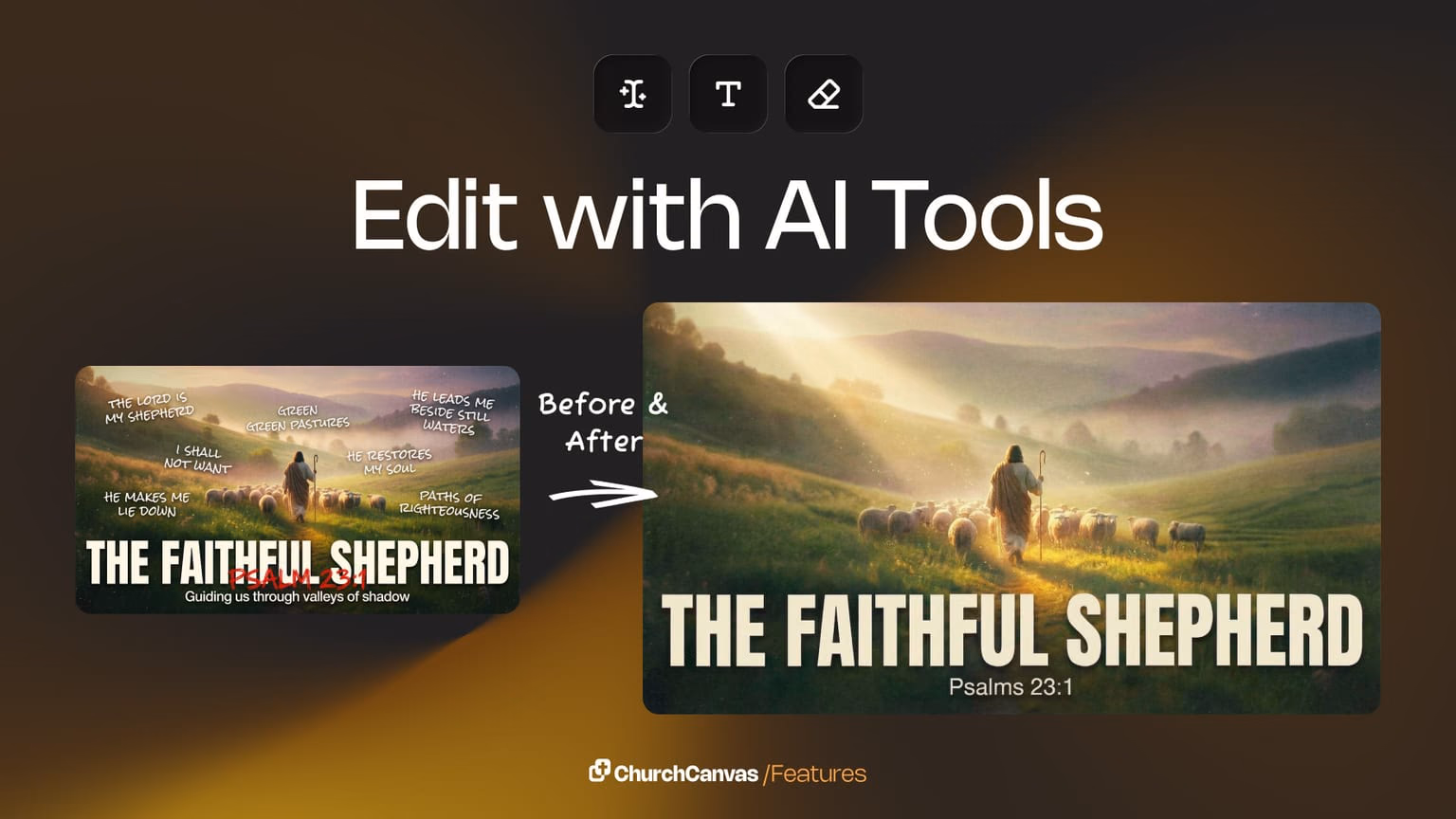 Edit with AI v2
