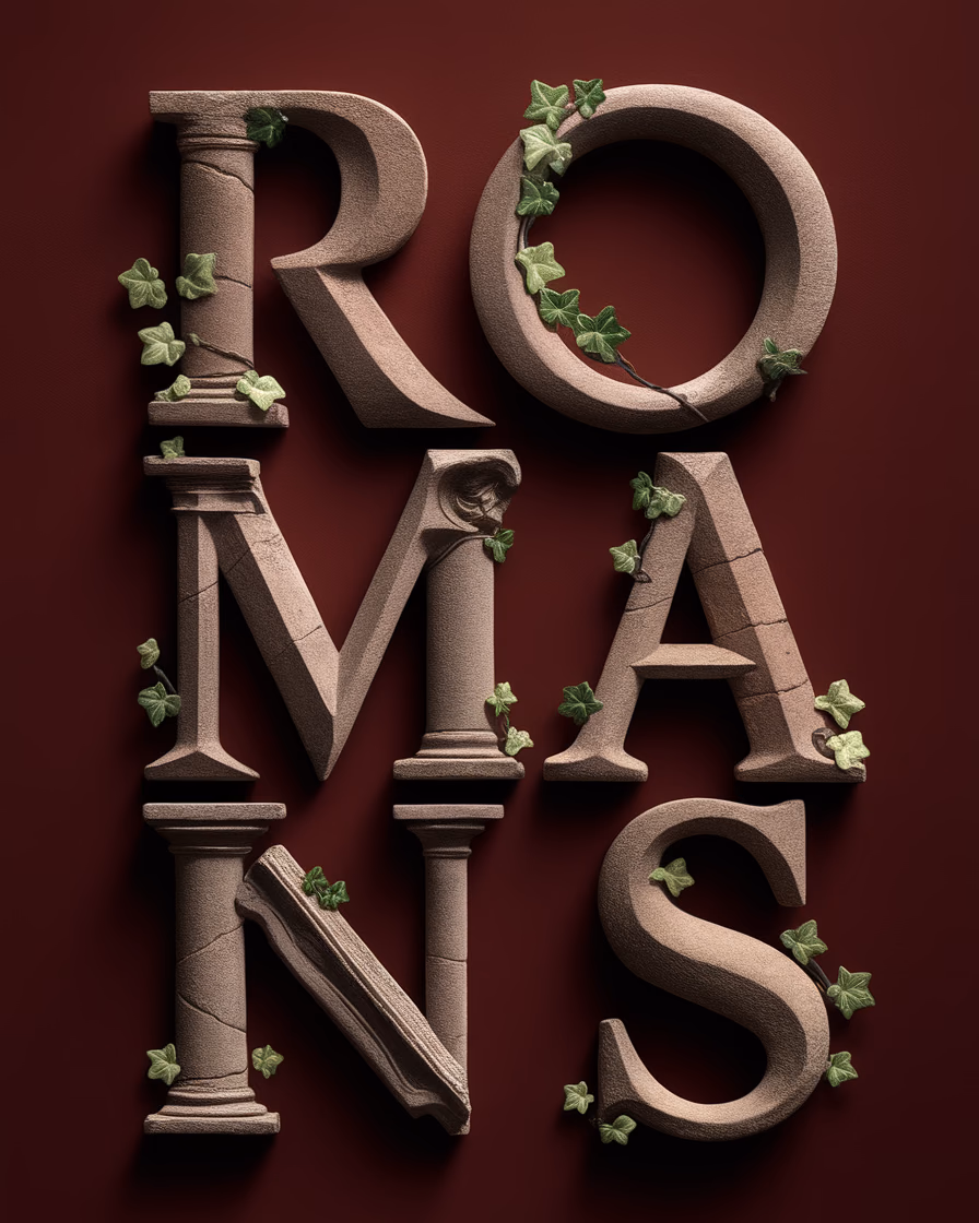 Classical Roman Architecture