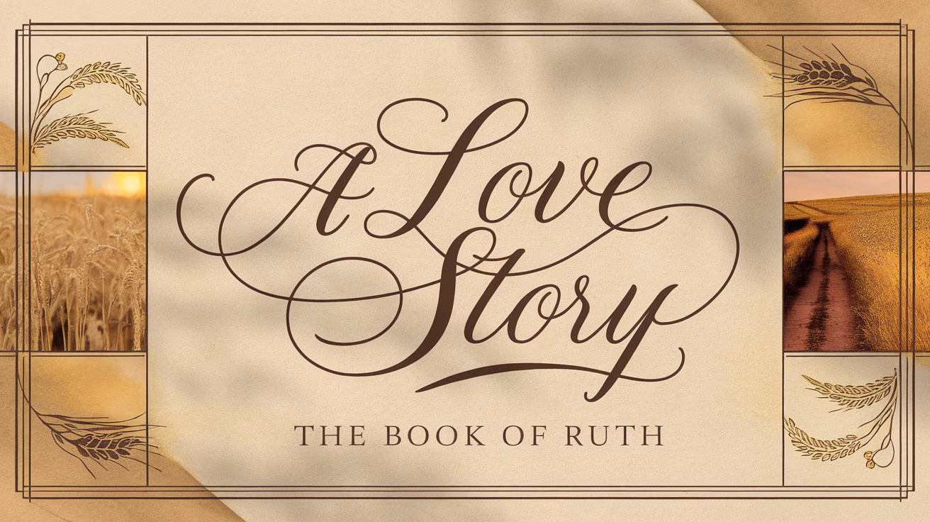 Classic Love Tale