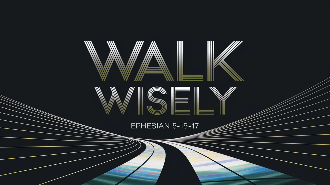Visionary Walk