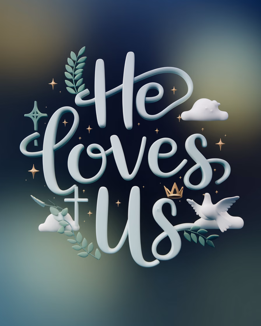 Celestial Love