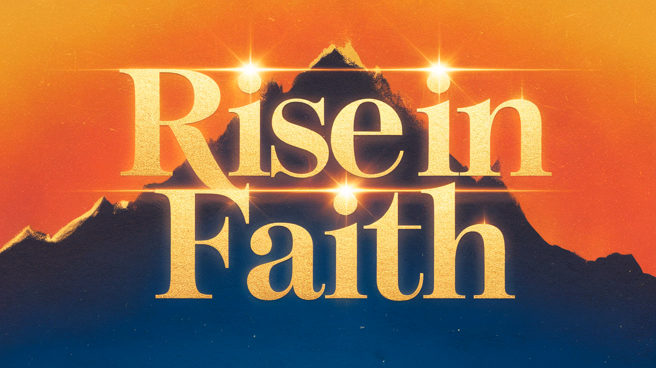 Golden Faith