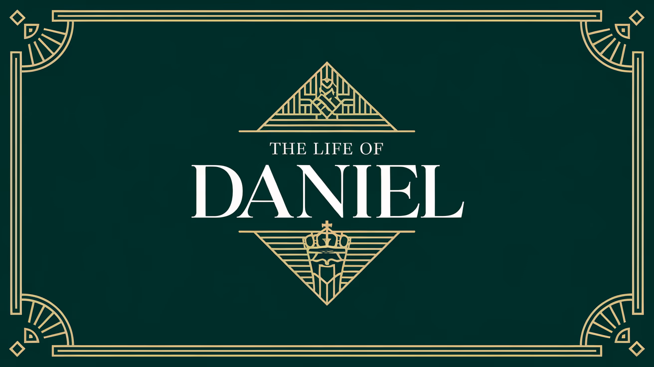 Noble Daniel