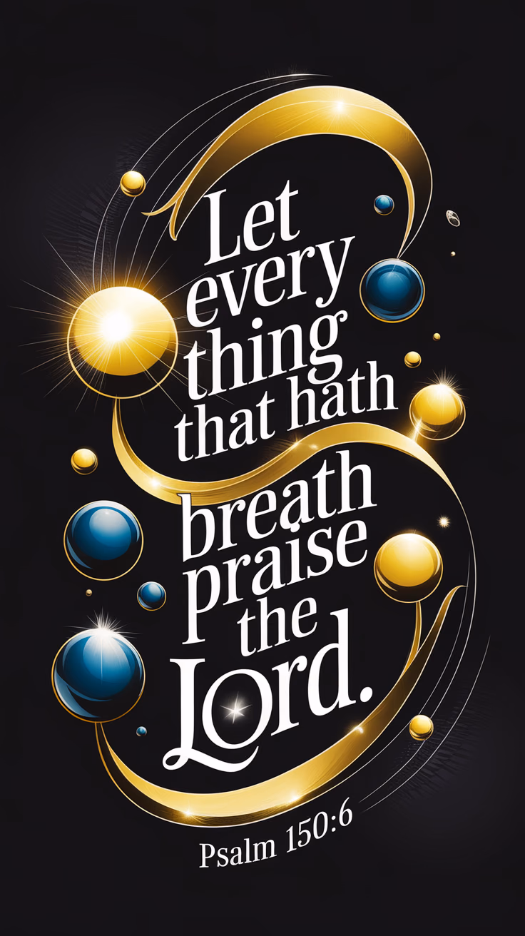 Radiant Praise