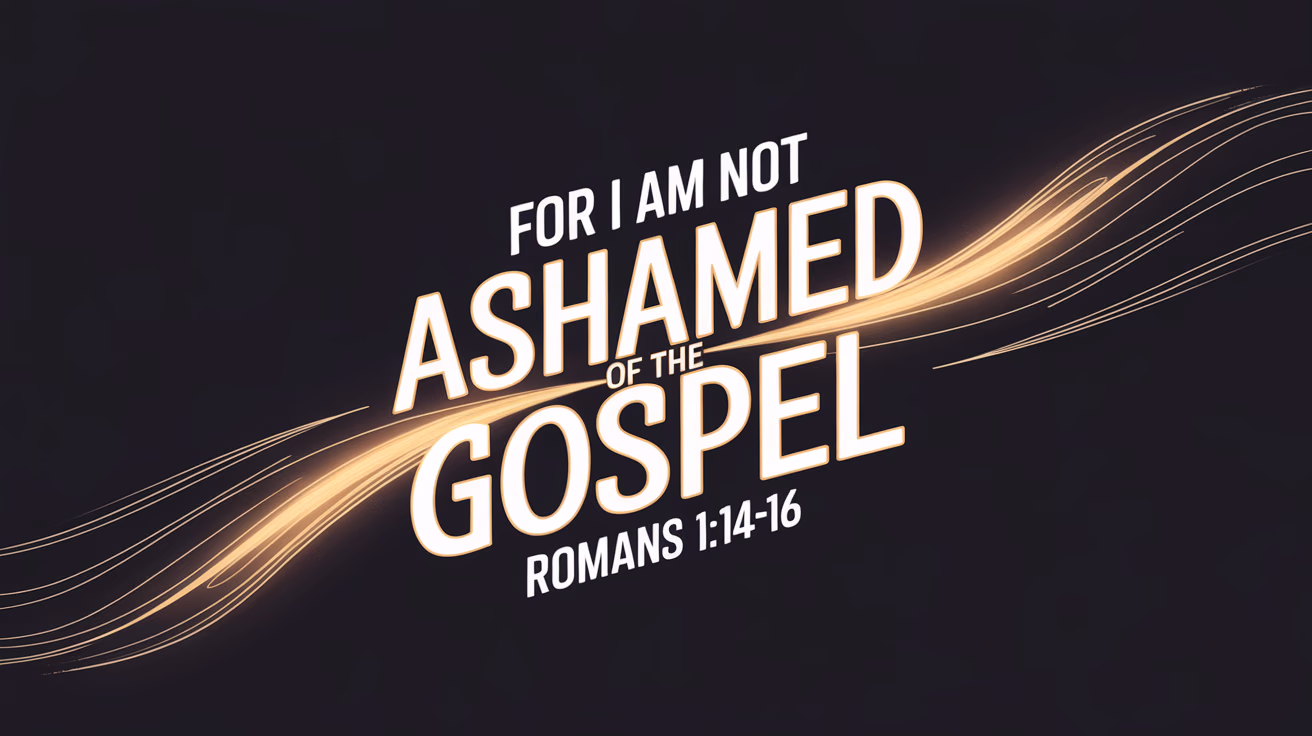 Fervent Gospel