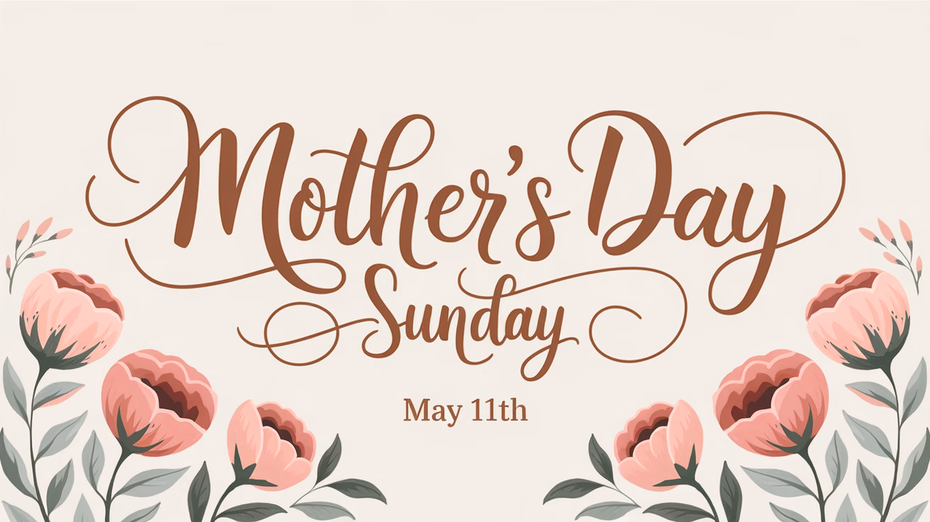 Artistic Mother's Day