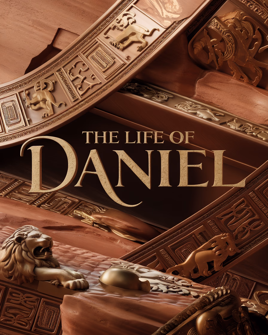 Historic Daniel