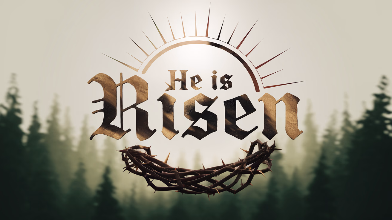 Organic Resurrection