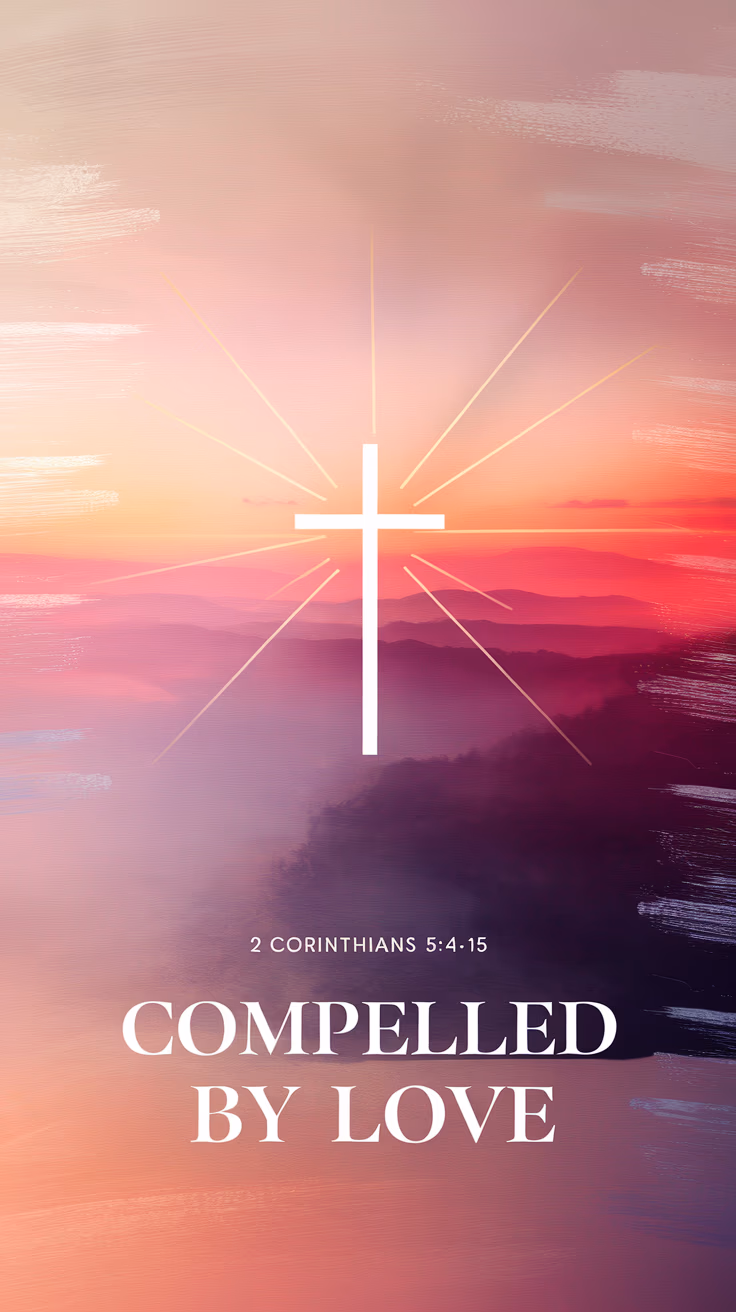 Glorious Dawn