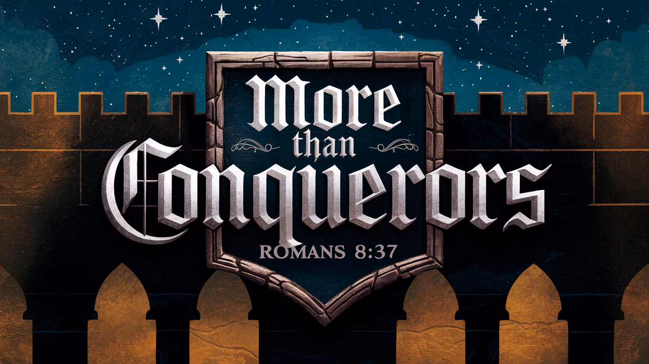 Castle of Faith