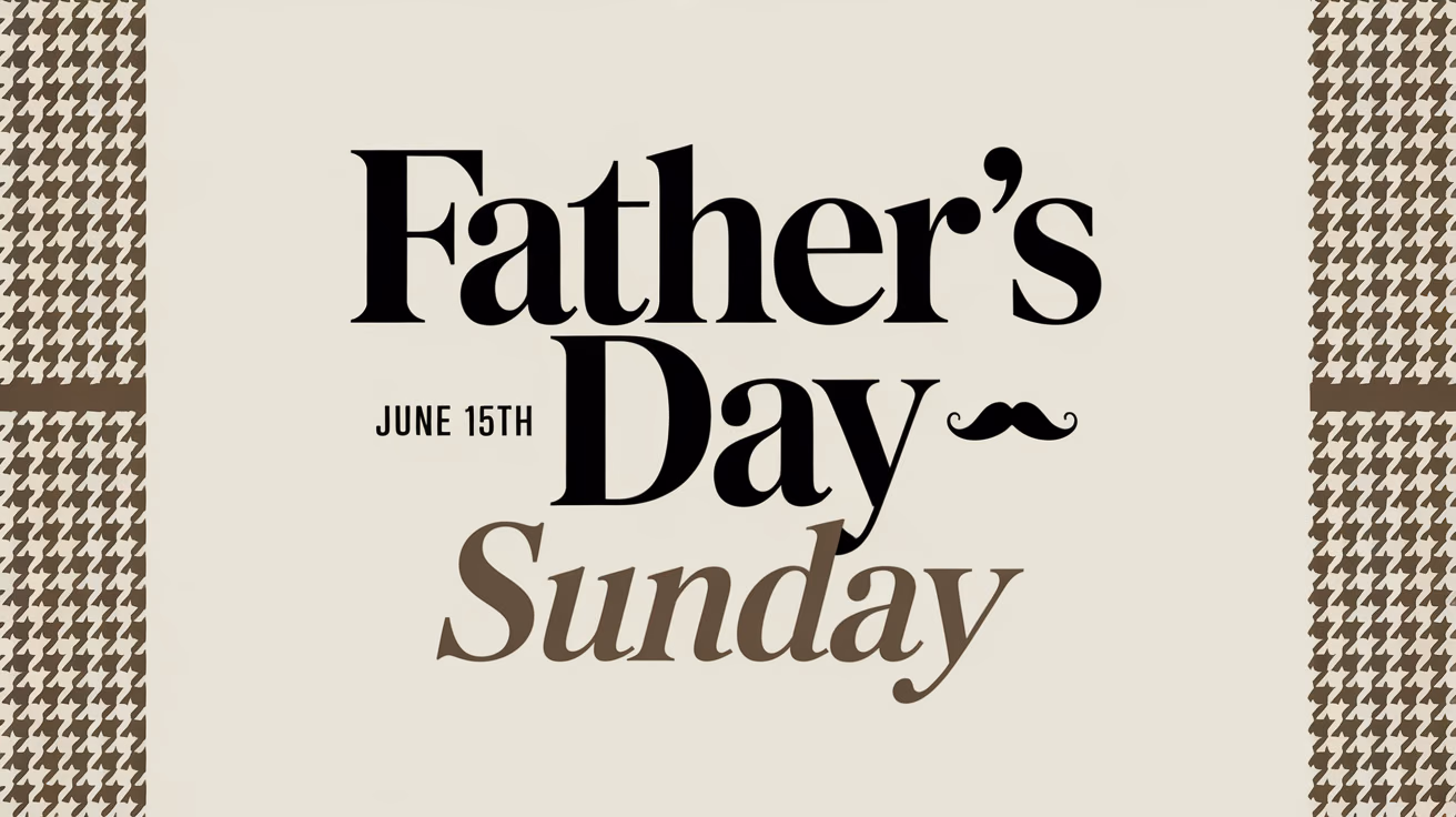 Gentleman's Day