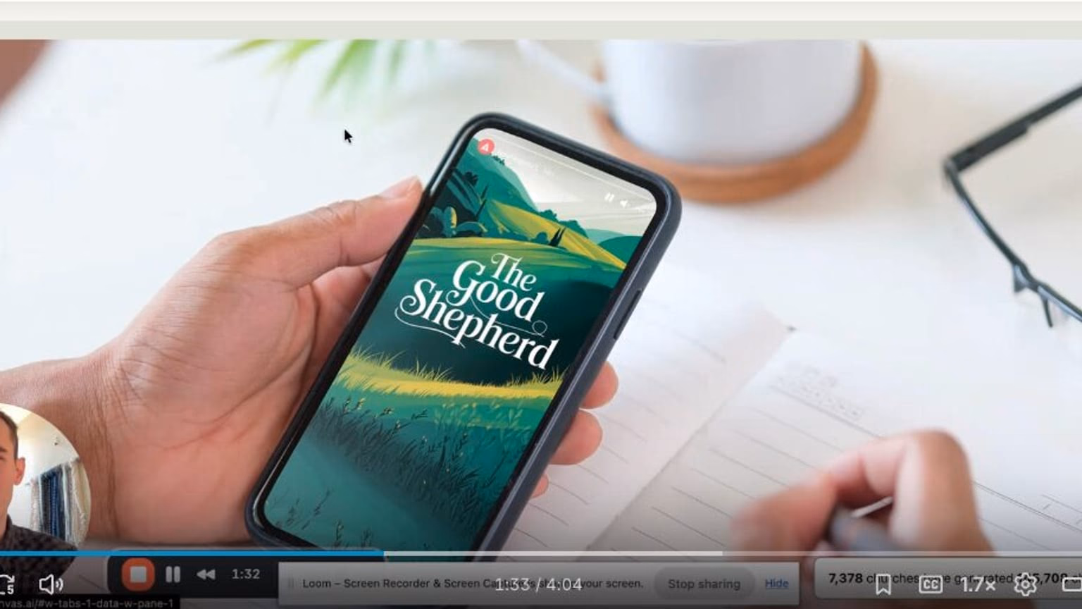 AI in Church Communications: Smarter Emails, Texts, and Social Media with Less Effort