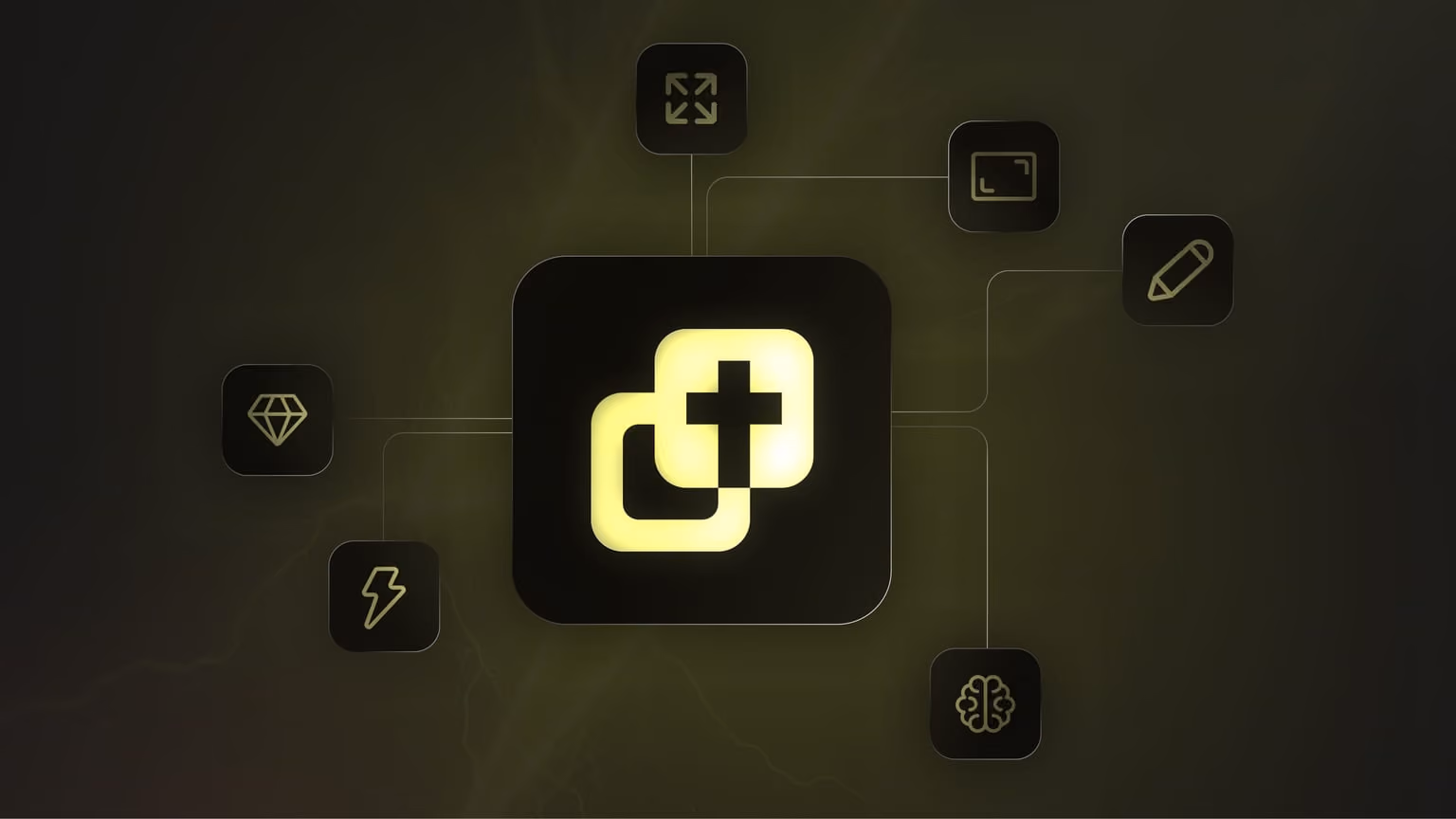 Church Canvas 2.0 feature constellation