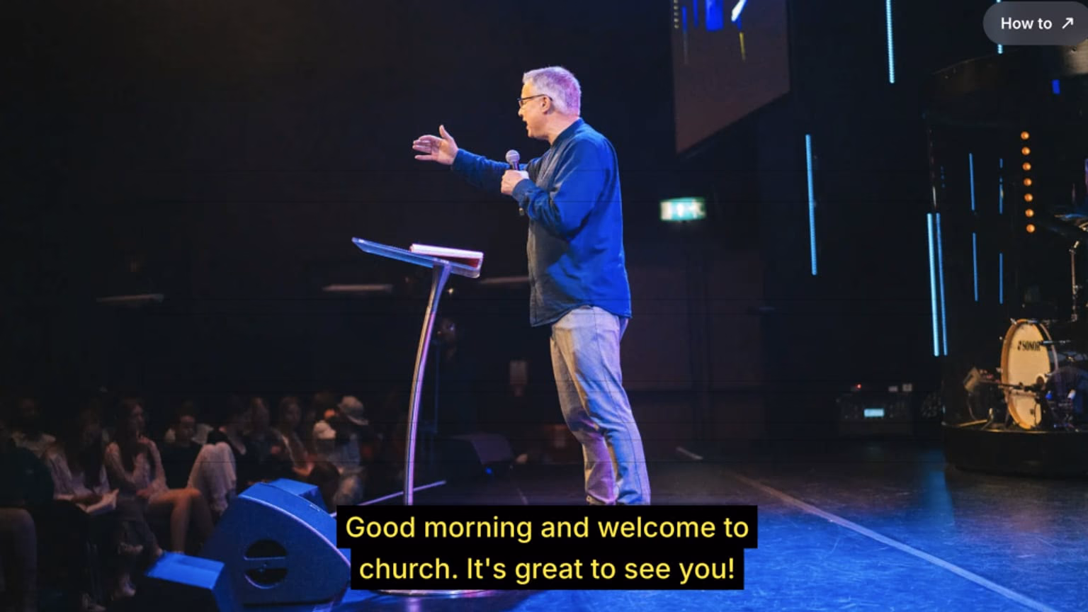 Four AI Products Your Church Should Try Right Now