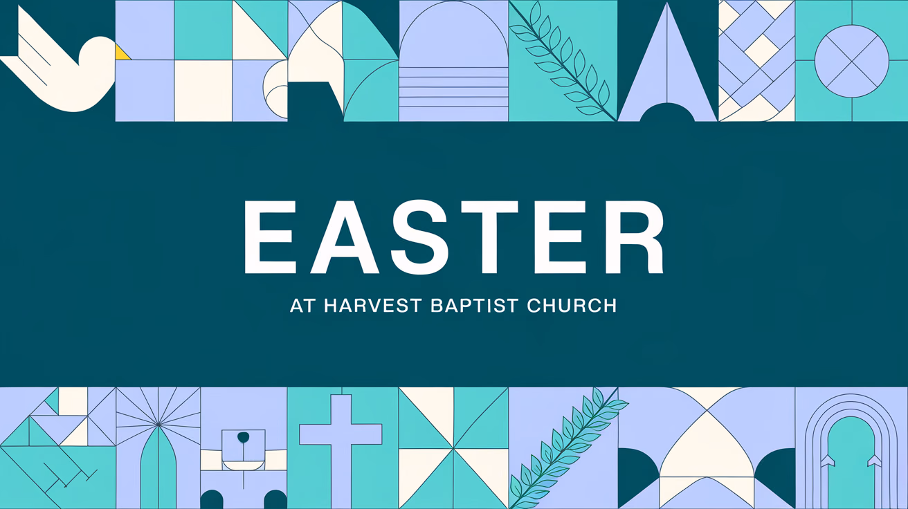 Symbolic Easter